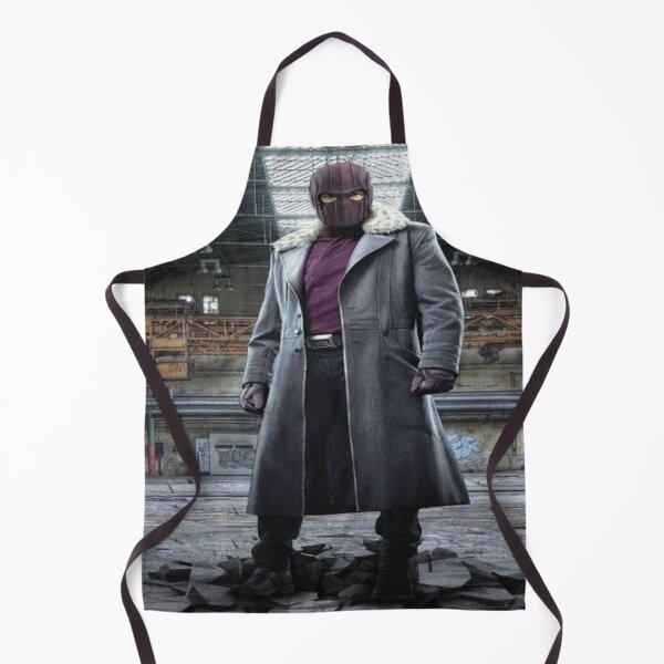 Item preview, Iconic Villain with Exclusive Design - Limited Edition designed and sold by MosaicMagic.