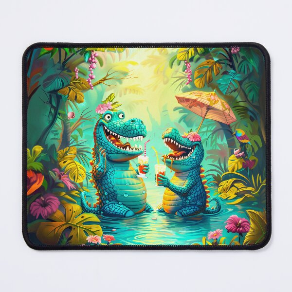 Item preview, Jungle Chill designed and sold by ACAFUCA.