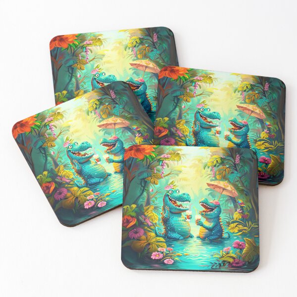 Item preview, Jungle Chill designed and sold by ACAFUCA.