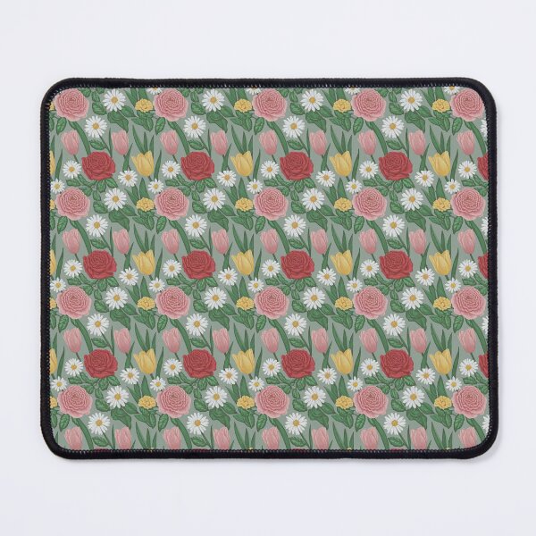 Item preview, Seemless Floral Pattern designed and sold by Chrisjeffries24.