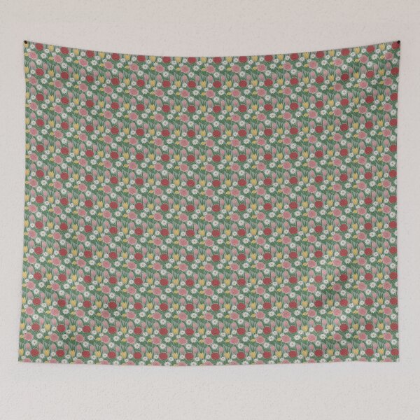Item preview, Seemless Floral Pattern designed and sold by Chrisjeffries24.