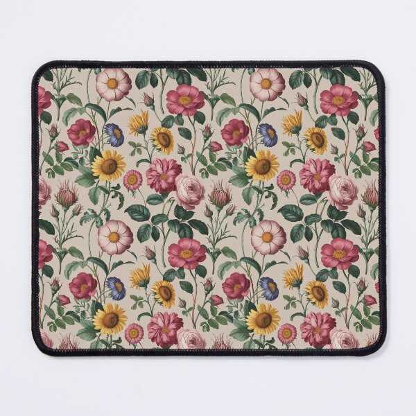 Item preview, Seemless Floral Pattern designed and sold by Chrisjeffries24.