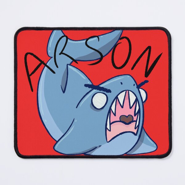 Item preview, SHORK designed and sold by tieflingthief.