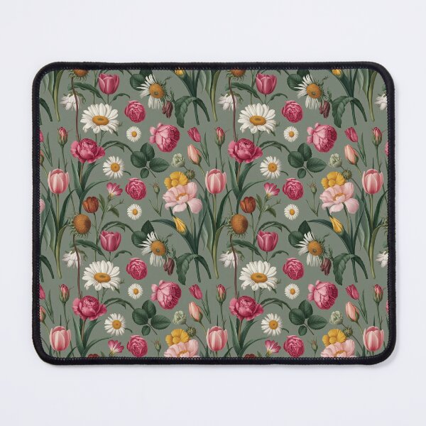 Item preview, Seemless Floral Pattern designed and sold by Chrisjeffries24.