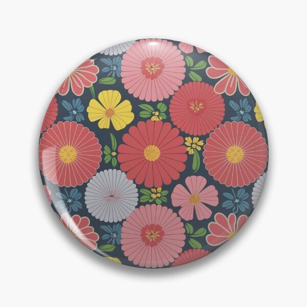 Item preview, Seemless Floral Pattern designed and sold by Chrisjeffries24.