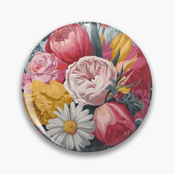 Item preview, Seemless Floral Pattern designed and sold by Chrisjeffries24.