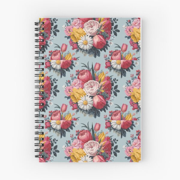 Item preview, Seemless Floral Pattern designed and sold by Chrisjeffries24.