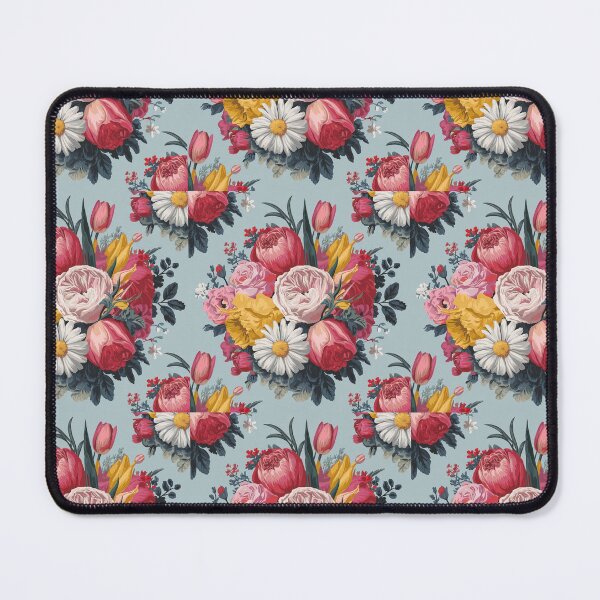 Item preview, Seemless Floral Pattern designed and sold by Chrisjeffries24.