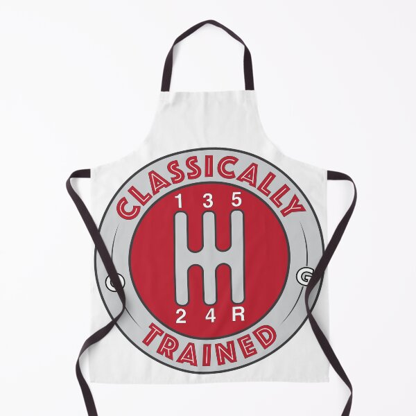 Item preview, Classically Trained OG (5-speed) designed and sold by travelwitheric.