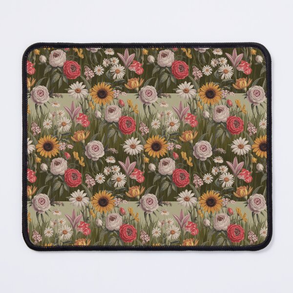 Item preview, Seemless Floral Pattern designed and sold by Chrisjeffries24.