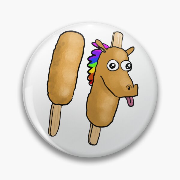Item preview, Unicorn Dog designed and sold by johnnybuzt.