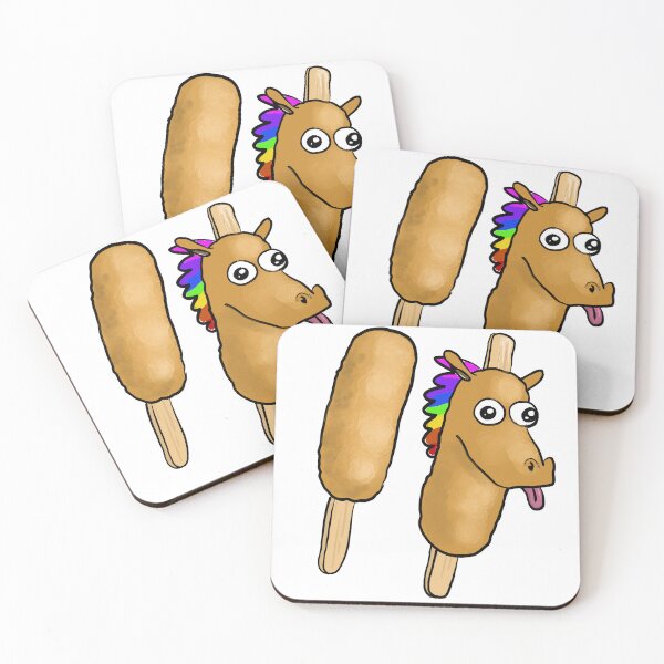 Item preview, Unicorn Dog designed and sold by johnnybuzt.