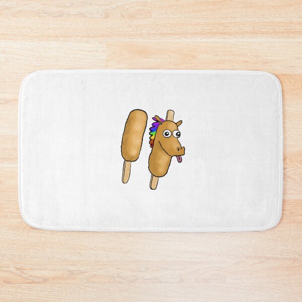 Item preview, Unicorn Dog designed and sold by johnnybuzt.