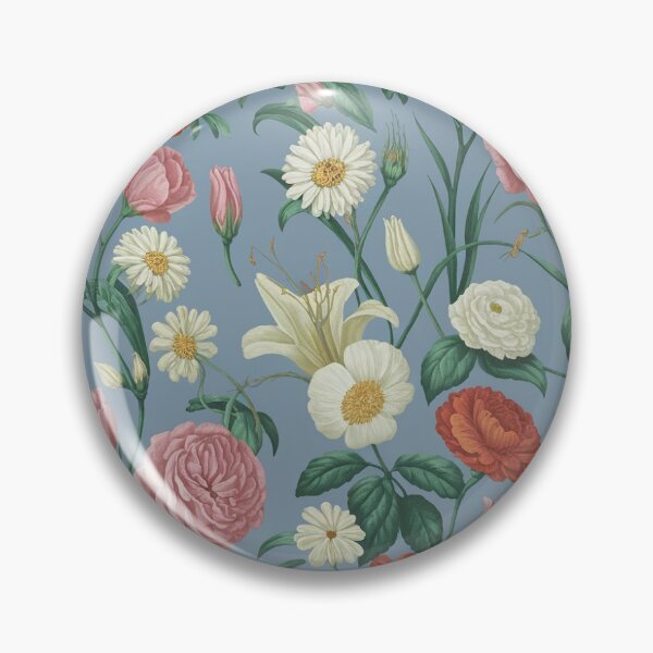 Item preview, Seemless Floral Pattern designed and sold by Chrisjeffries24.
