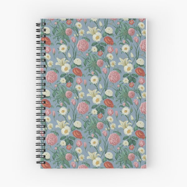 Item preview, Seemless Floral Pattern designed and sold by Chrisjeffries24.