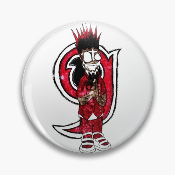 Item preview, Tech N9ne Anghellic tribute  designed and sold by DropkickMolotov.