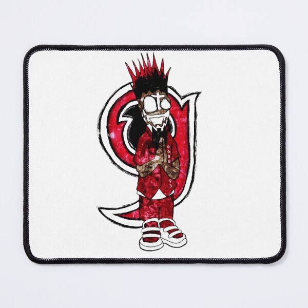 Item preview, Tech N9ne Anghellic tribute  designed and sold by DropkickMolotov.