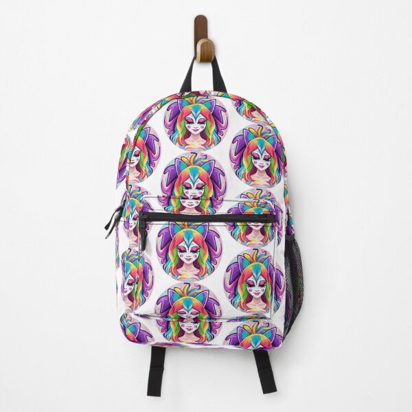 Item preview, mystic emoji designed and sold by Andre Faubert.