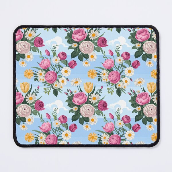 Item preview, Seemless Floral Pattern designed and sold by Chrisjeffries24.