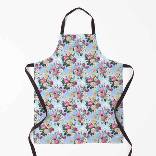 Item preview, Seemless Floral Pattern designed and sold by Chrisjeffries24.