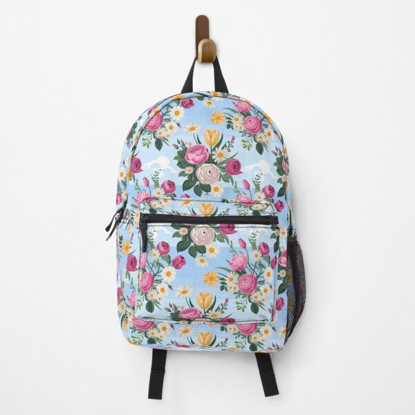 Item preview, Seemless Floral Pattern designed and sold by Chrisjeffries24.
