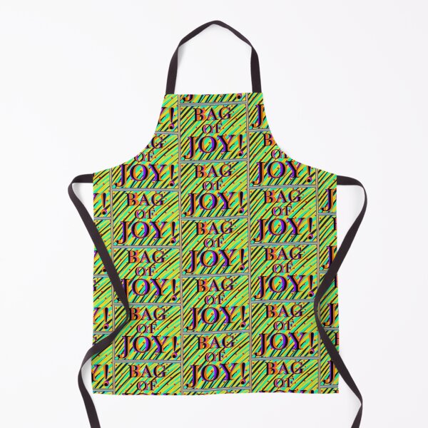 Item preview, Bag of Joy designed and sold by TrueBrick.