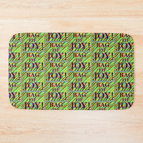 Item preview, Bag of Joy designed and sold by TrueBrick.