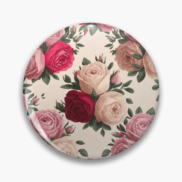 Item preview, Seemless Floral Pattern designed and sold by Chrisjeffries24.