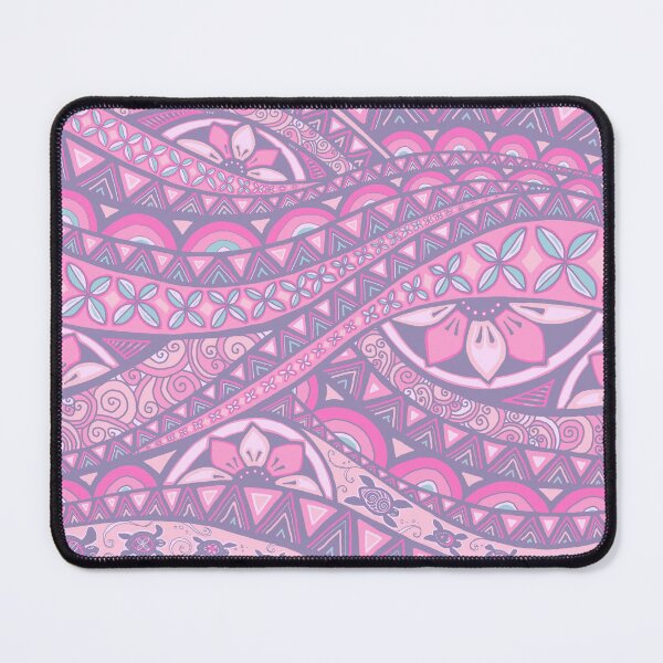 Item preview, Pacific waves w baby turtles & flowers - summer berries designed and sold by AprilAppleArt.