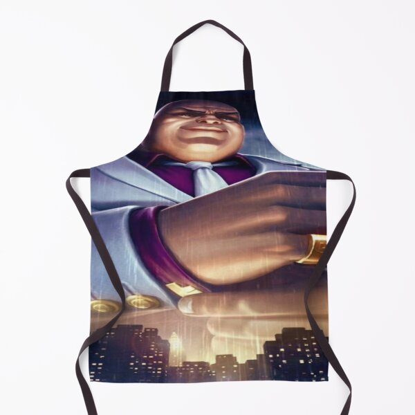Item preview, Iconic Villain T-Shirt with Exclusive Design - Limited Edition designed and sold by MosaicMagic.
