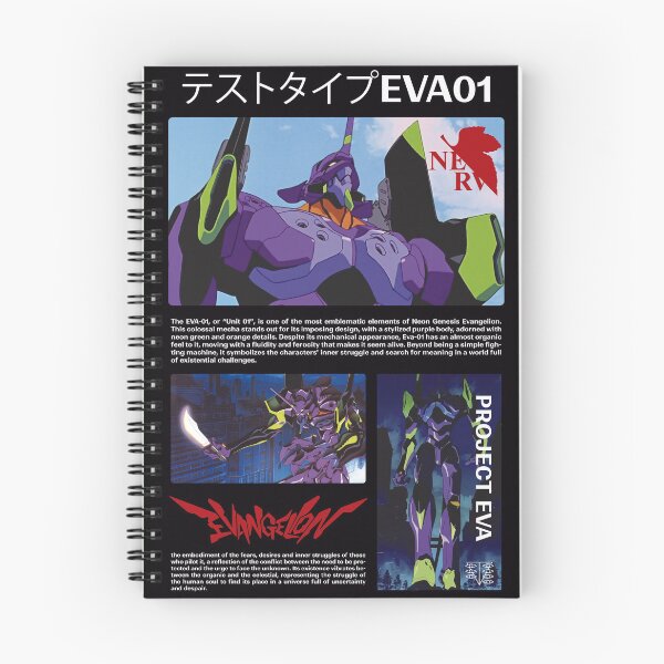 Artikelvorschau, EVANGELION EVA 01 entworfen und verkauft von Keeg4n1.