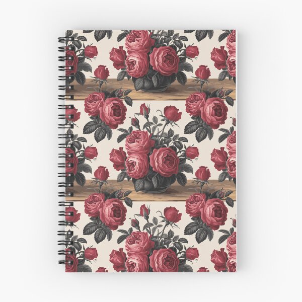 Item preview, Seemless Floral Pattern designed and sold by Chrisjeffries24.