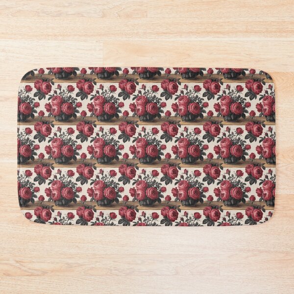 Item preview, Seemless Floral Pattern designed and sold by Chrisjeffries24.