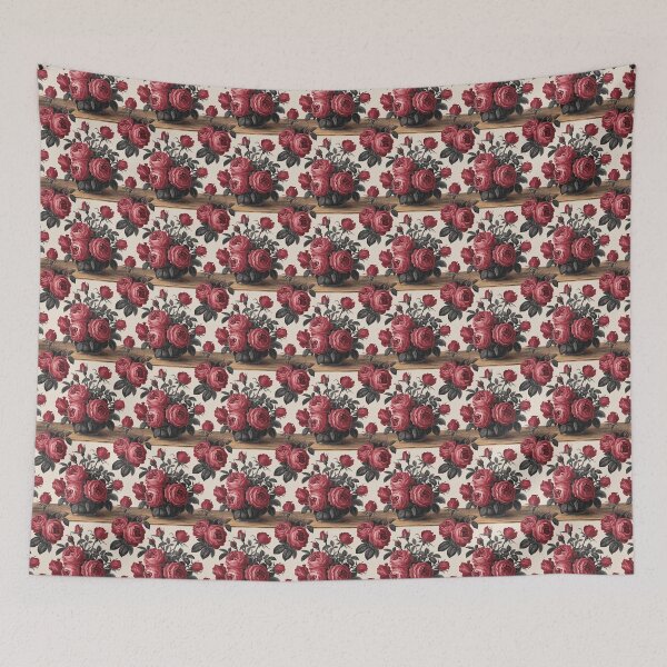 Item preview, Seemless Floral Pattern designed and sold by Chrisjeffries24.