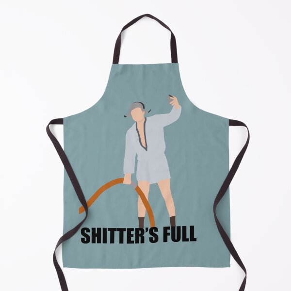 Item preview, Shitters full designed and sold by Dagmar Designs.