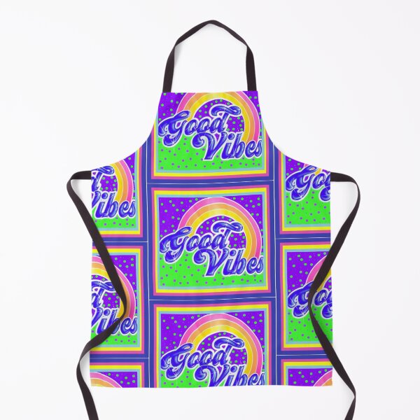 Item preview, Good Vibes designed and sold by TrueBrick.