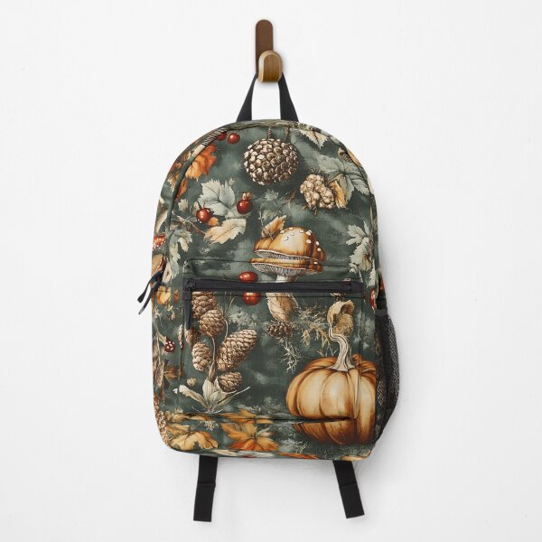 Item preview, Rustic Forest Pattern designed and sold by DreamyLemons.