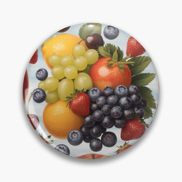 Item preview, Seemless Fruit Pattern designed and sold by Chrisjeffries24.