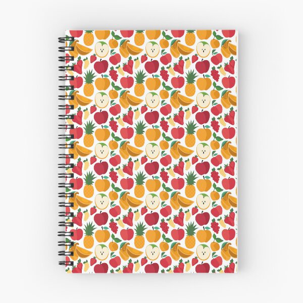 Item preview, Seemless Fruit Pattern designed and sold by Chrisjeffries24.