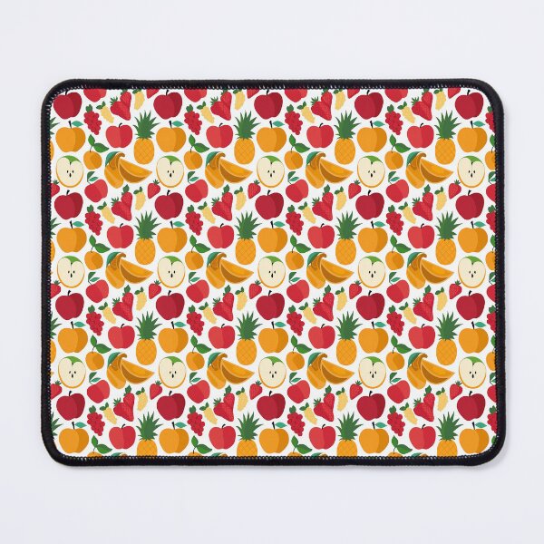 Item preview, Seemless Fruit Pattern designed and sold by Chrisjeffries24.