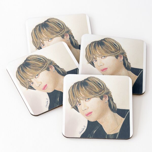 Item preview, Taemin designed and sold by Jennifer Létourneau.