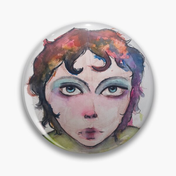 Item preview, A Silly…Clown? designed and sold by AveryOrenda.