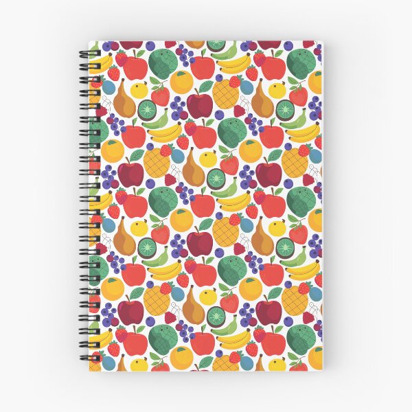 Item preview, Seemless Fruit Pattern designed and sold by Chrisjeffries24.
