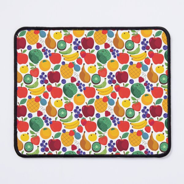 Item preview, Seemless Fruit Pattern designed and sold by Chrisjeffries24.