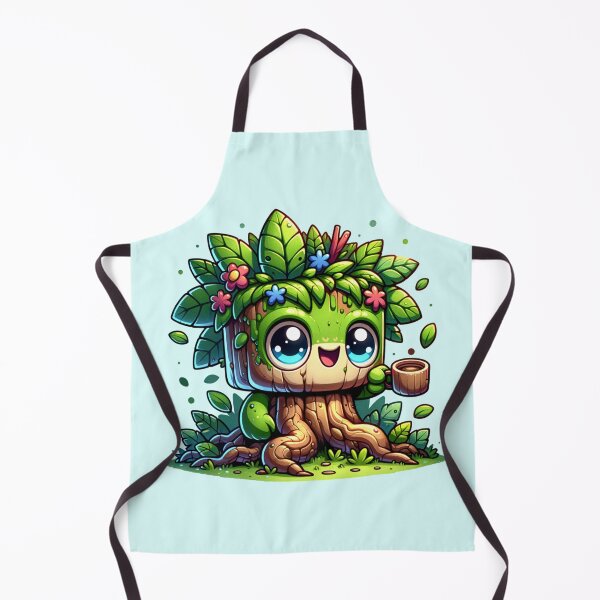 Item preview, El amigo de Groot tomando café designed and sold by StephanieBrock.