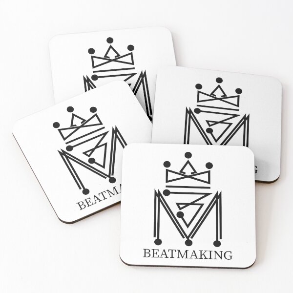 Item preview, Musical Elite: Beatmaking designed and sold by Designial.