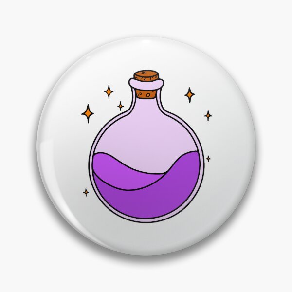 Item preview, Magical Potion designed and sold by PedroStyle.