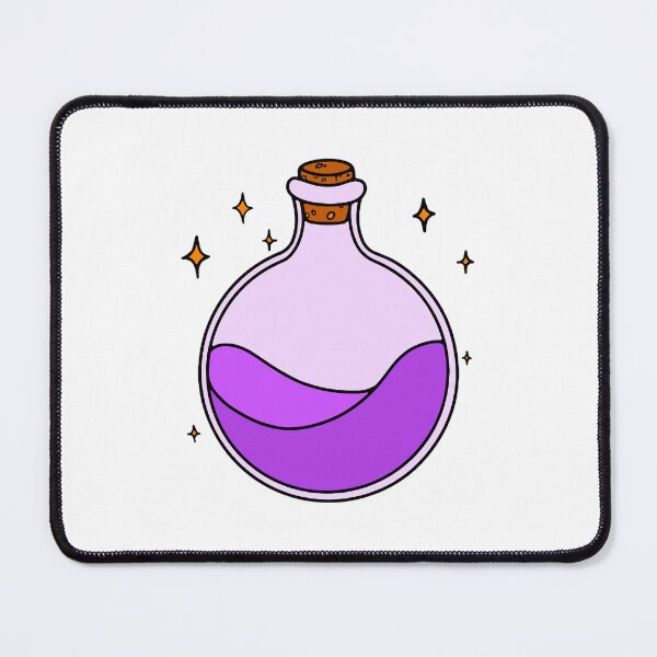 Item preview, Magical Potion designed and sold by PedroStyle.