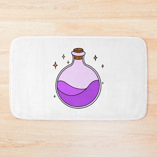 Item preview, Magical Potion designed and sold by PedroStyle.