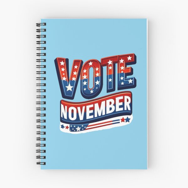 Item preview, Vote November designed and sold by Myra365Art.